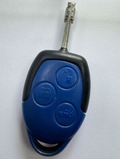 FORD TRANSIT 3 BUTTON REMOTE