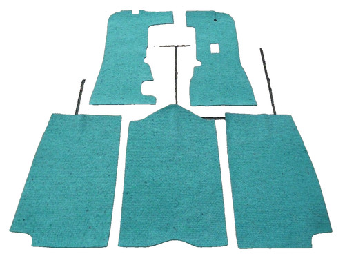 Mgtc new part carpet - 5,