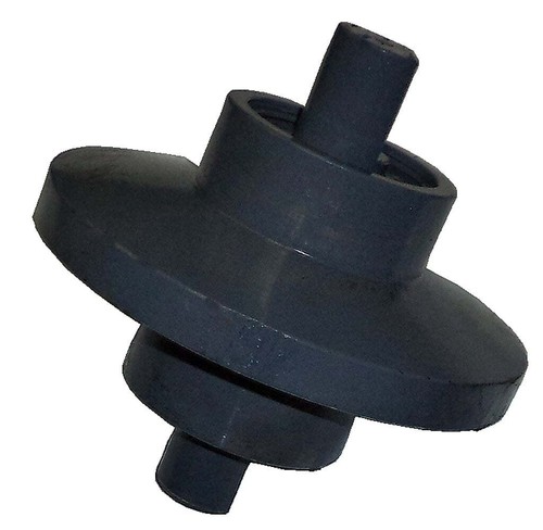 Bottom track roller - bottom,