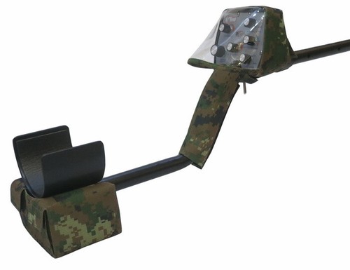 Rain covers kit for - kit, tesoro