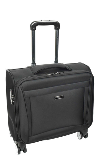 Wheel pilot case - pilot, lightweight