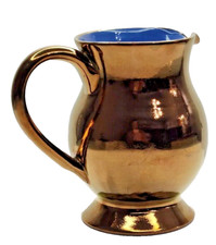 VTG Welsh Pottery Cooper