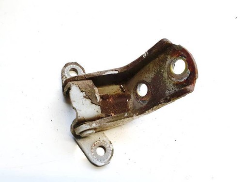 Front door hinge - ,