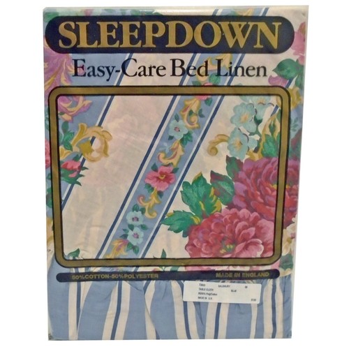 New sleepdown blue pink - sleepdown,