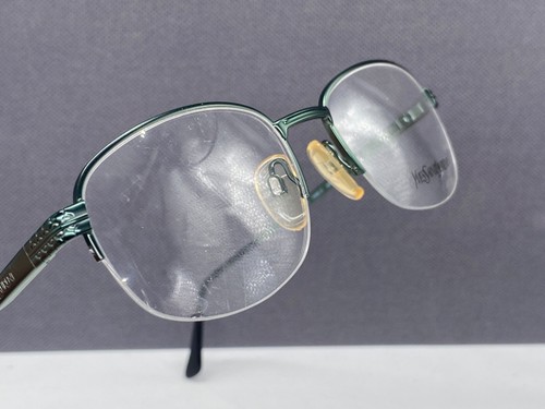 Yves saint laurent eyeglasses - yves,