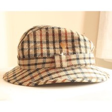 Daks SImpson Trilby Hat House