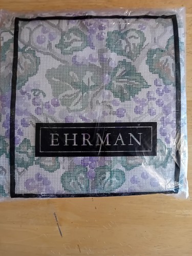 Ehrman tapestry kit - ehrman,