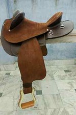 Beautiful HB Rough out leather
