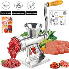 Household Kitchen Hand Manual