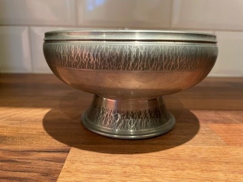 Vintage label norsk tinn - vintage,