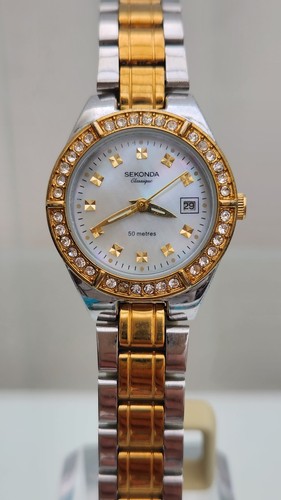Sekonda classique classic - sekonda,