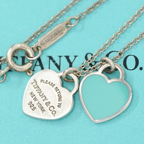 Tiffany return to double - tiffany,