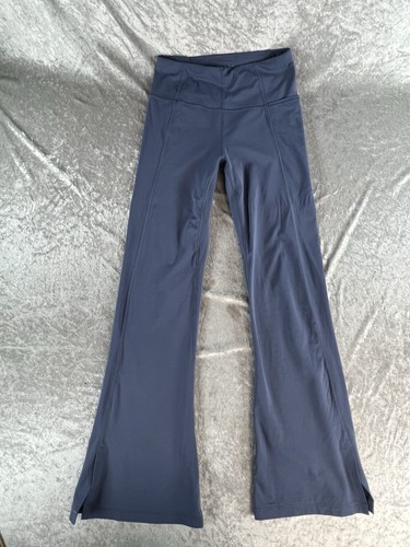 Sweaty betty blue super soft - sweaty,