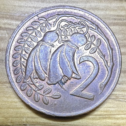 1972 new zealand elizabeth - new,