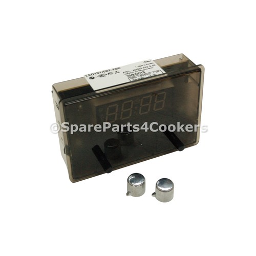 Rangemaster genuine shaft - rangemaster,