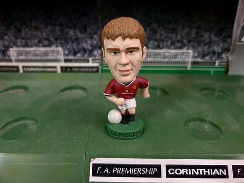 Corinthian prostars paul - corinthian,