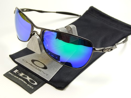 Oakley crosshair polarized - oakley,