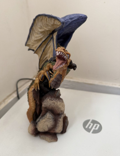 Land the dragons medium - the,