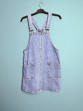 Pull&Bear Women's Dungaree