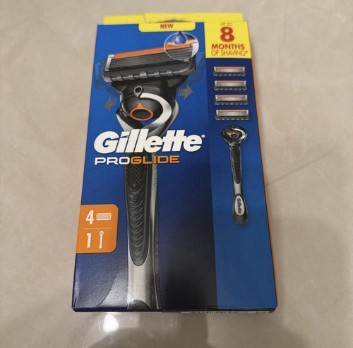 Gillette proglide value - proglide, |