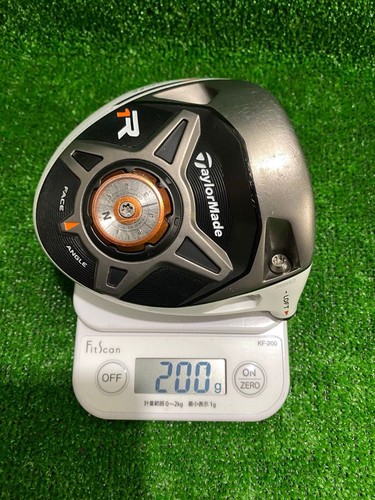 Taylormade driver head - taylormade,