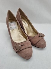 JANE SHILTON Ladies taupe