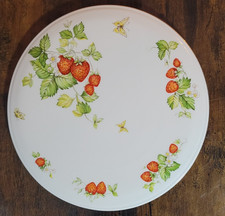 Queens Virginia Strawberry