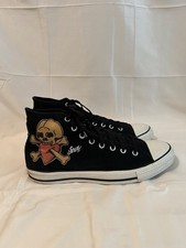 VTG Converse Sailor Jerry