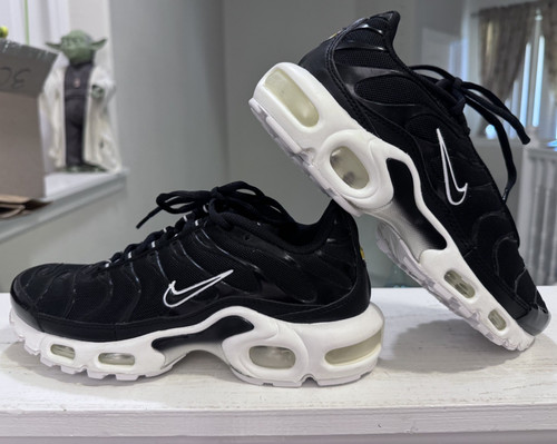Nike air max plus tuned - plus, tn