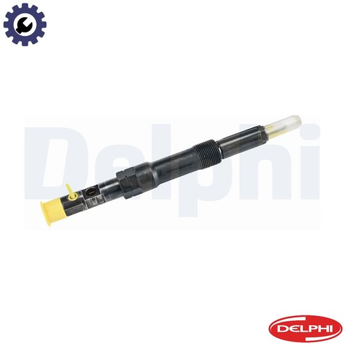 Injector hrd324 for ford - for,