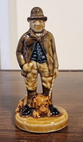 Wade irish porcelain - wade,