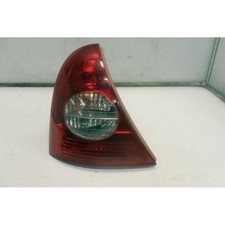 REAR LAMP LH RENAULT CLIO 2A