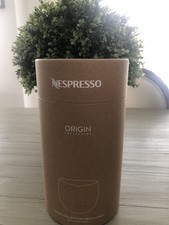 Nespresso 2 Lungo Cups Bnwt