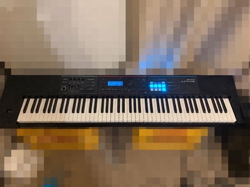 Roland juno ds88 key - roland, juno-ds88