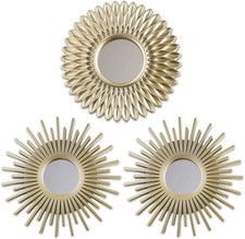 BONNYCO Champagne Gold Round