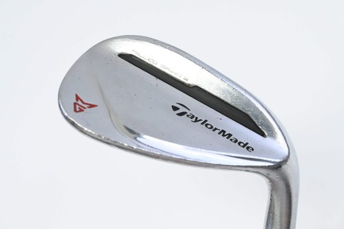 Taylormade milled grind - taylormade,