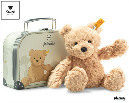 Steiff jimmy teddy - jimmy,