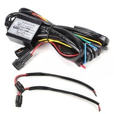 Drl led daytime - daytime, light