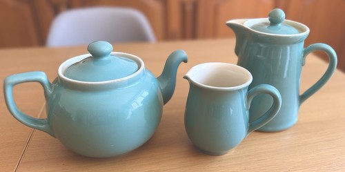 Vintage denby manor green - vintage,