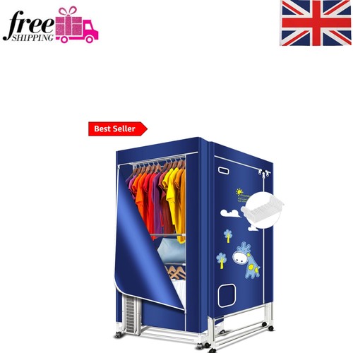 Portable electric clothes - portable,