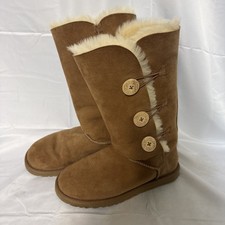 UGG Bailey Button Boots