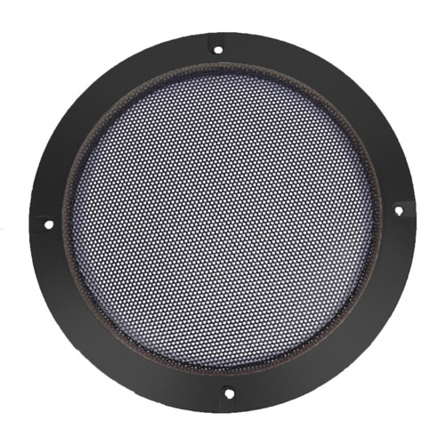 2pcs car speaker grill - 2pcs,