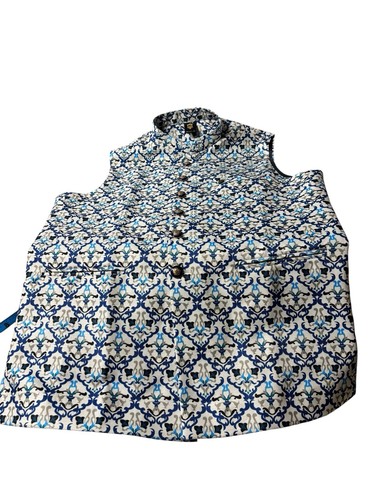 Nehru jacket manyavar - l,