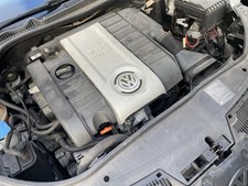 VOLKSWAGEN GOLF GTI MK5 BWA