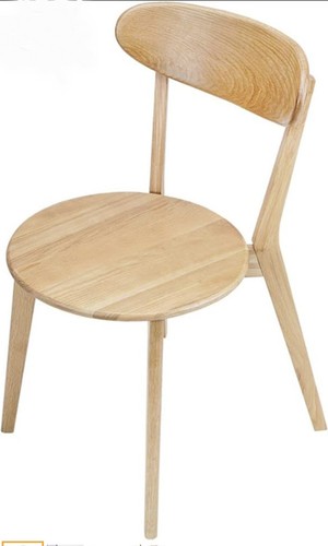 Scandinavian mandal wooden - scandinavian,
