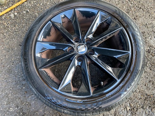 Genuine seat ibiza - genuine, 6j