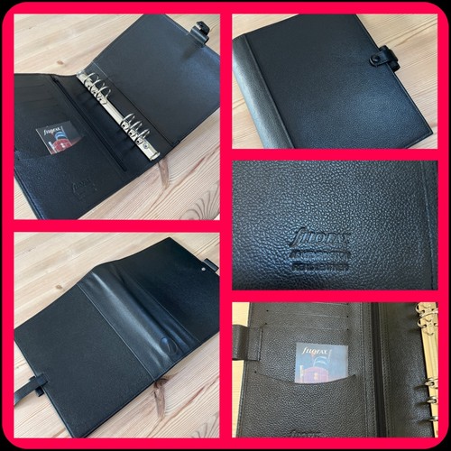 Filofax kensington - kensington, a5