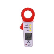 Megger DCM305E Earth Leakage