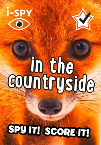 Spy the countryside - in, countryside: