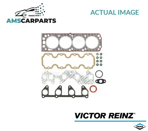 Engine top gasket set - engine,